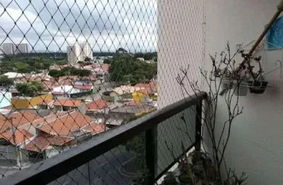 Apartamento com 3 dormitórios à venda, 90 m² por r$ 500.000,00 - conjunto residencial trinta e um de março - são josé dos campos/sp