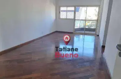 Apartamento com 4 dormitórios, 132 m² - venda por R$ 1.300.000,00 ou aluguel por R$ 6.417,58/mês - Jardim Aquarius - São José dos Campos/SP