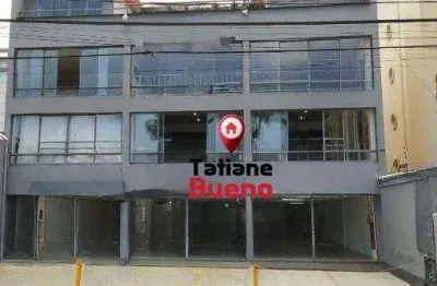 Prédio para alugar, 1410 m² por r$ 35.027,50/mês - centro - são josé dos campos/sp