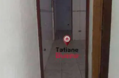 Casa com 2 dormitórios à venda, 120 m² por r$ 200.000,00 - chácara dos coqueiros - são josé dos campos/sp