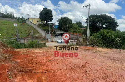 Terreno à venda, 41 m² por r$ 158.000 - chácaras pousada do vale - são josé dos campos/sp