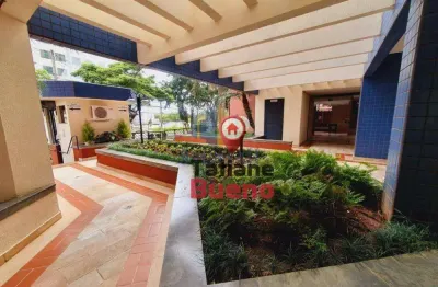 Apartamento com 3 dormitórios à venda, 105 m² por r$ 911.600,00 - jardim aquarius - são josé dos campos/sp