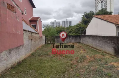 Oportunidade única: terreno à venda no bosque dos eucaliptos