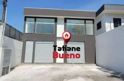 Sobrado à venda, 330 m² por r$ 1.908.000,00 - jardim satélite - são josé dos campos/sp