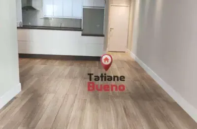 Apartamento com 3 dormitórios à venda, 108 m² por r$ 1.600.000,00 - jardim aquarius - são josé dos campos/sp