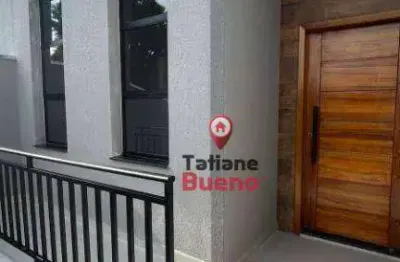 Casa com 3 quartos à venda na Rua Mário Lúcio Tavares de Mattos, Residencial Estoril, Taubaté