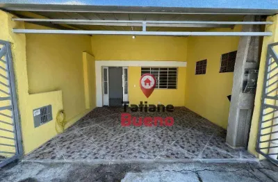 Casa com 3 quartos à venda na Rua Virgem, Jardim Satélite, São José dos Campos