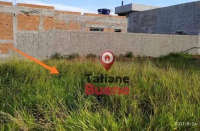 Oportunidade imperdível: terreno pronto para construir na região leste!
