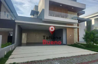 Sobrado com 4 dormitórios, 450 m² - venda por r$ 2.950.000,00 ou aluguel por r$ 16.500,00/mês - condomínio residencial jaguary - são josé dos campos/sp
