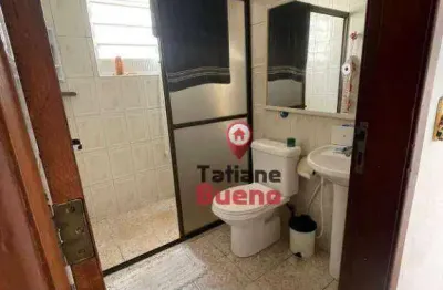 Casa com 2 dormitórios à venda, 70 m² por r$ 480.000,00 - vila terezinha - são josé dos campos/sp