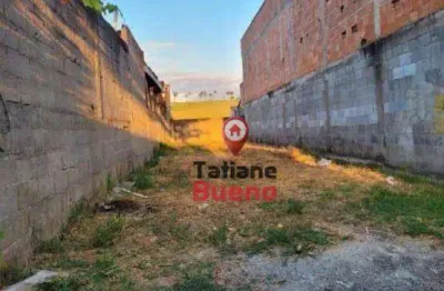 Terreno à venda, 122 m² por r$ 97.000,00 - loteamento jardim helena - são josé dos campos/sp