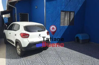 Casa com 3 dormitórios à venda, 70 m² por r$ 310.000,00 - jardim santa luzia - são josé dos campos/sp
