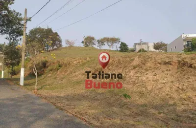 Terreno à venda, 1021 m² por r$ 690.000,00 - parque mirante do vale - jacareí/sp
