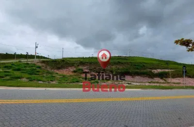 Terreno à venda, 513 m² por r$ 1.128.600,00 - condomínio residencial alphaville - são josé dos campos/sp