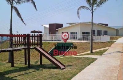 Terreno à venda, 275 m² por r$ 505.000 - bairro da floresta - são josé dos campos/sp