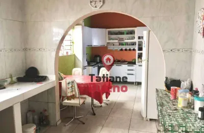 Casa com 2 dormitórios à venda, 130 m² por r$ 450.000,00 - jardim bela vista - são josé dos campos/sp
