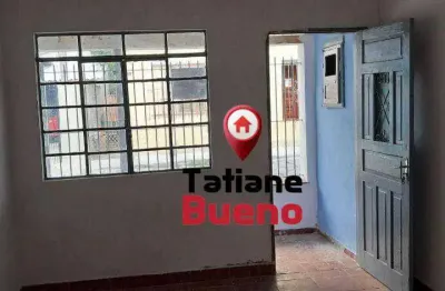 Casa com 1 dormitório à venda, 60 m² por r$ 296.800,00 - santana - são josé dos campos/sp