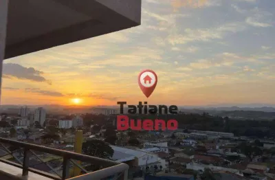 Apartamento com 2 dormitórios à venda, 51 m² por r$ 530.000,00 - vila maria - são josé dos campos/sp