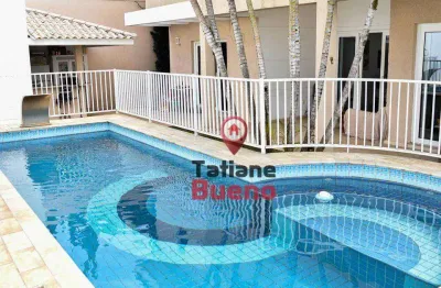Casa com 8 dormitórios, 440 m² - venda por r$ 3.770.000,00 ou aluguel por r$ 20.240,00/mês - jardim aquarius - são josé dos campos/sp