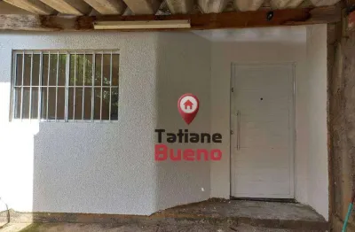 Casa com 2 dormitórios à venda, 125 m² por r$ 410.000,00 - jardim nova república - são josé dos campos/sp
