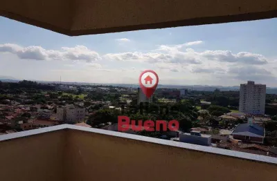 Apartamento com 2 dormitórios à venda, 70 m² por r$ 540.000,00 - conjunto residencial trinta e um de março - são josé dos campos/sp