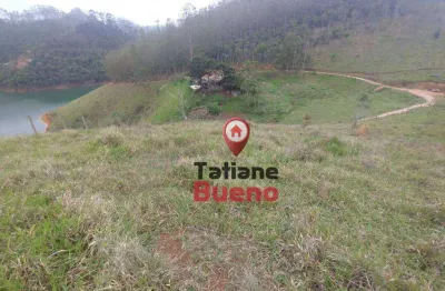 Chácara com 1 dormitório à venda, 1000 m² por r$ 110.000 - natividade da serra - natividade da serra/sp