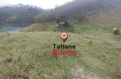 Chácara com 1 dormitório à venda, 1000 m² por r$ 88.000,00 - natividade da serra - natividade da serra/sp