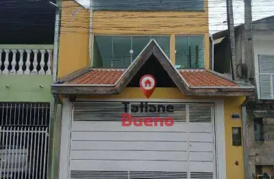 Casa com 4 dormitórios à venda, 206 m² por r$ 478.000 - jardim são josé - são josé dos campos/sp