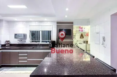 Apartamento com 3 dormitórios à venda, 129 m² por r$ 1.200.000 - jardim aquarius - são josé dos campos/sp