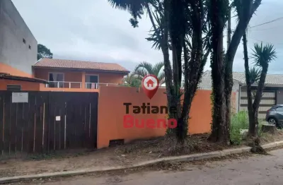 Casa com 4 dormitórios à venda, 2705 m² por r$ 1.400.000 - chácaras araújo i - são josé dos campos/sp