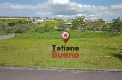 Terreno à venda, 1003 m² por r$ 175.000 - condomínio village da serra - tremembé/sp