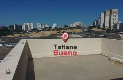 Apartamento duplex com 3 dormitórios à venda, 110 m² por r$ 381.600,00 - jardim américa - são josé dos campos/sp