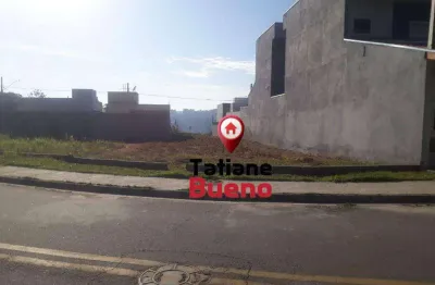 Terreno à venda, 237 m² por r$ 377.000,00 - portal dos pássaros - são josé dos campos/sp