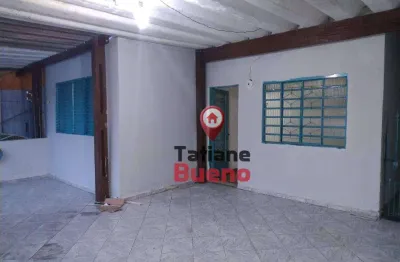 Casa com 3 dormitórios à venda, 225 m² por r$ 490.000 - jardim satélite - são josé dos campos/sp