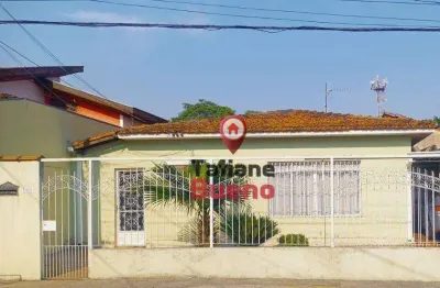 Casa com 3 dormitórios à venda, 186 m² por r$ 996.400,00 - jardim oriente - são josé dos campos/sp