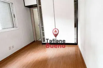 Apartamento com 3 dormitórios à venda, 77 m² por r$ 690.000 - jardim apolo - são josé dos campos/sp