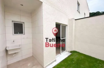 Sobrado com 2 dormitórios à venda, 84 m² por r$ 500.000 - centro - caraguatatuba/sp