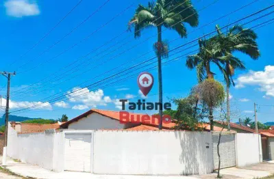 Casa com 3 dormitórios à venda, 499 m² por r$ 1.300.000 - pontal de santa marina - caraguatatuba/sp