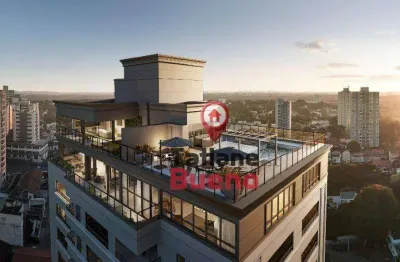 Apartamento com 2 dormitórios à venda, 103 m² por r$ 904.177 - vila adyana - são josé dos campos/sp