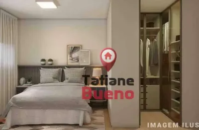 Apartamento com 2 dormitórios à venda, 55 m² por r$ 454.890 - parque industrial - são josé dos campos/sp