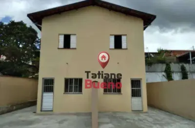 Sobrado com 2 dormitórios à venda, 62 m² por r$ 244.000,00