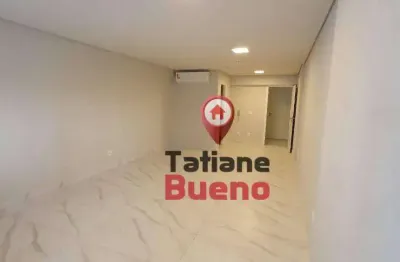 Sala comercial para alugar na Rua Doutor Orlando Feirabend Filho, Jardim Aquárius, São José dos Campos