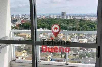 Apartamento com 2 dormitórios para alugar, 60 m² por r$ 2.930/mês - loteamento villa branca - jacareí/sp