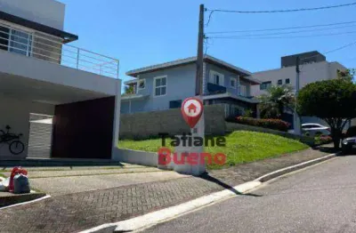 Terreno à venda, 459 m² por r$ 850.000 - urbanova - são josé dos campos/sp