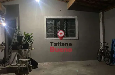 Casa à venda, 72 m² por r$ 280.000,00 - jardim nova detroit - são josé dos campos/sp