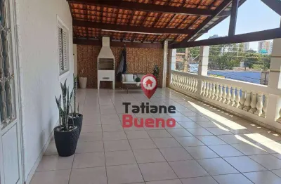 Casa com 3 dormitórios à venda, 170 m² por r$ 690.000 - jardim satélite - são josé dos campos/sp