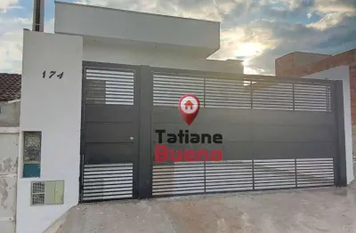 Sobrado com 3 dormitórios à venda, 192 m² por r$ 695.000 - jardim santa júlia - são josé dos campos/sp
