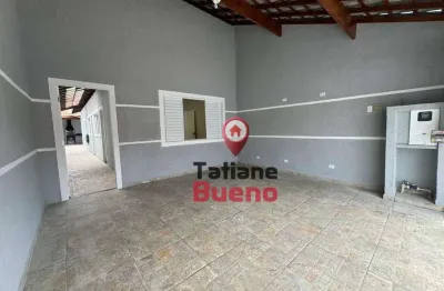 Casa com 2 dormitórios à venda 53 m² por r$ 396.000 - parque interlagos - são josé dos campos/sp