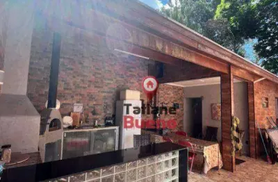 Casa com 3 dormitórios à venda, 228 m² por r$ 1.800.000,00 - bosque dos eucaliptos - são josé dos campos/sp