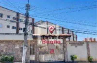 Apartamento com 2 dormitórios à venda, 53 m² por r$ 205.000 - jardim califórnia - jacareí/sp